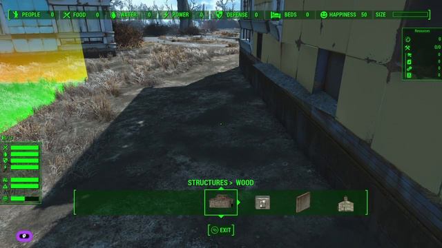 Sanctuary Scrap Everything смотреть онлайн