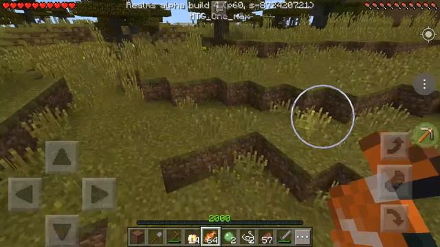 Minecraft pocket edition| pe edition| my acacia house| house tour смотреть онлайн