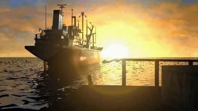 Fallout 2 Tanker Video смотреть онлайн