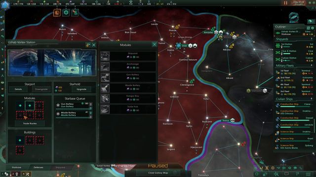 Stellaris | Democratic Liberation Army | Episode 27