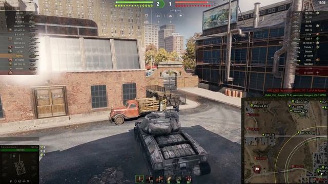 T28 Prot. Гайд ┃ Копьё и щит смотреть онлайн