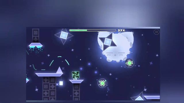 Sunshine - На русском 🇷🇺 | geometry dash смотреть онлайн