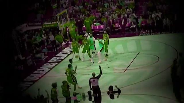 Jrue Holiday-Mix “Yessir” смотреть онлайн