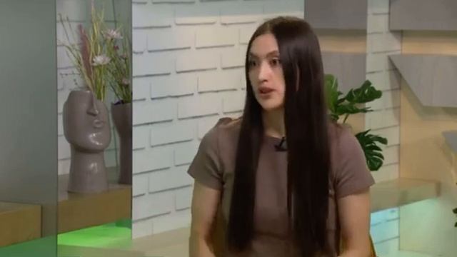 @VETTA1991 и АНО «Счастье здесь» пригласили в гости в утренний эфир смотреть онлайн