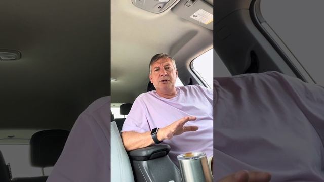 Uber Chronicle #3 2023 Chevy Bolt EV смотреть онлайн