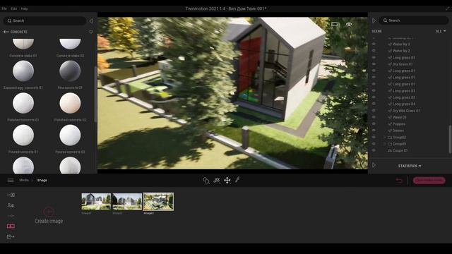 Twinmotion рендеры 001