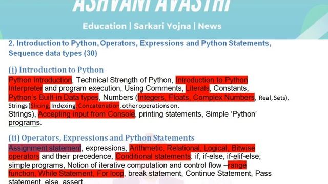 M3 R5 Python Important Topics । M3 R5 Old Paper। M3 R5 mein kya padhe । Python Important Questions смотреть онлайн