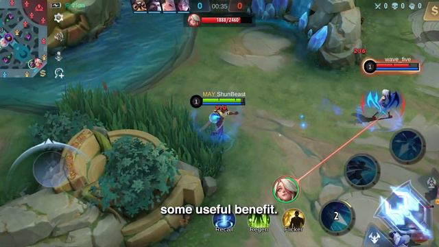 This hero will get Banned смотреть онлайн