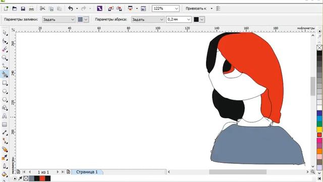 Рисовашки :3 смотреть онлайн