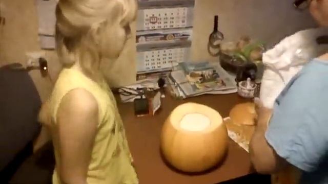 Тыквенный мед 3 часть смотреть онлайн