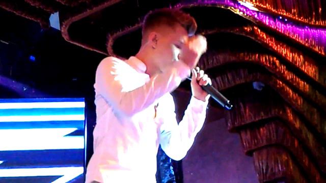 Владислав Курасов Моя любовь Одесса Palladium 17.04.2016 г. смотреть онлайн