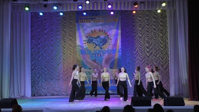 "Спогади"-хореографiчний колектив "Бассданс" смотреть онлайн