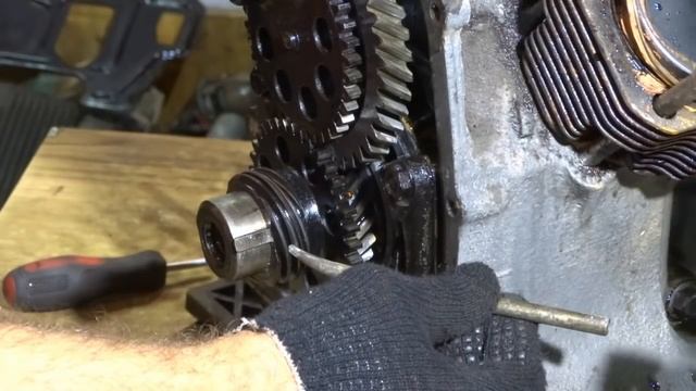 МеМЗ-965 часть 1 смотреть онлайн