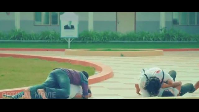 zombie went wild after the vaccine trials were carried out - movie story смотреть онлайн