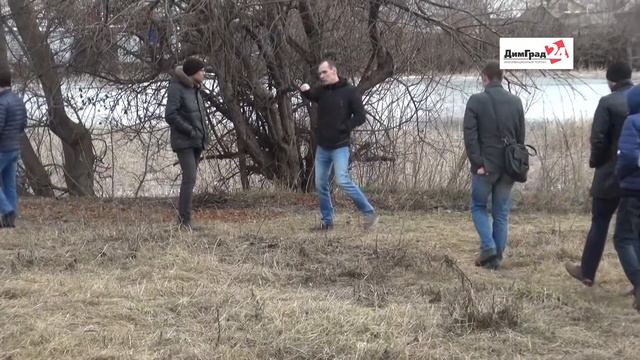 В ДИМИТРОВГРАДЕ К РЕАЛИЗАЦИИ ПРОЕКТА «ФОРМИРОВАНИЕ КОМФОРТНОЙ ГОРОДСКОЙ СРЕДЫ» смотреть онлайн