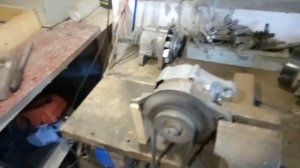 Ремонт генератора ВАЗ 2108 09