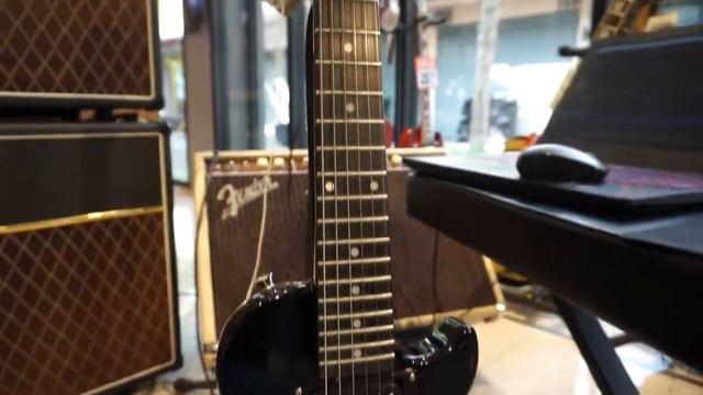 ทดสอบเสียง กีต้าร์ไฟฟ้า Epiphone Les Paul Express | เบ๊ เงียบ เส็ง смотреть онлайн