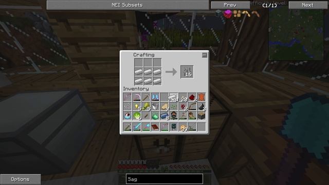 ВЕЛИКИЕ СТРОИТЕЛИ | MINECRAFT | ЛЕДЯНЫЕ ПРИКЛЮЧЕНИЯ [#10] смотреть онлайн