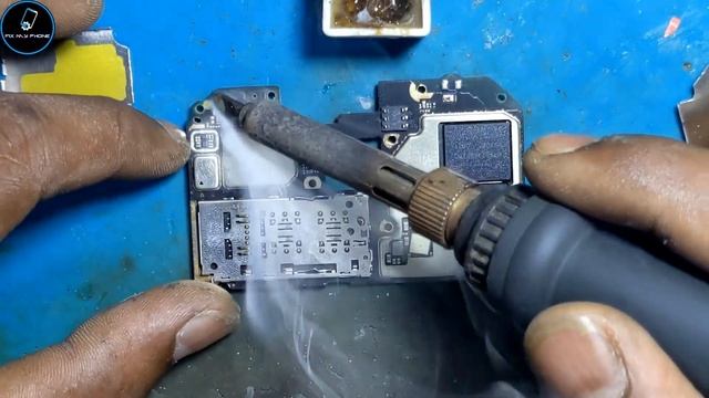 Redmi 8a dual dead solution | mi redmi 8 dead solution смотреть онлайн