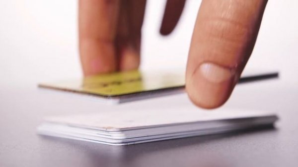 The MagSnap Wallet: Kickstarter