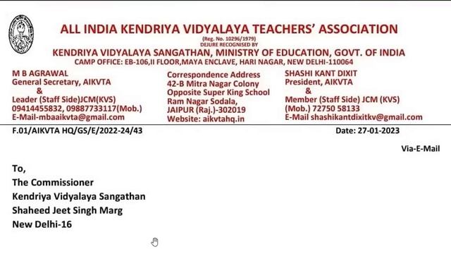 KVS CSB EXAM DATE IMPORTANT UPDATE II KVS TEACHERS DIRECT RECRUITMENT 2022 CSB EXAM LATEST UPDATE смотреть онлайн