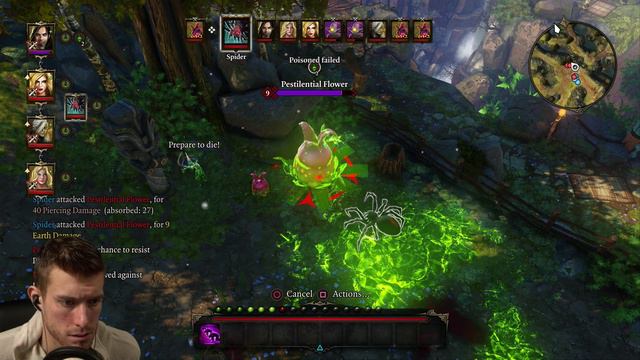 Trolls - Divinity: Original Sin Enhanced Edition (Pt. 3) смотреть онлайн