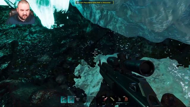 Ark Survival Ascended Playthrough Episode 152 смотреть онлайн