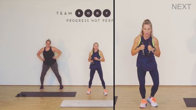 Low impact beginners kick boxing workout смотреть онлайн