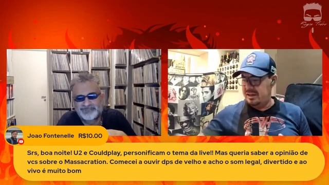 Massacration É Bom?