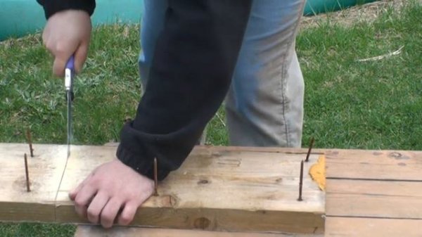 Тест пил Silky моделей BIGBOY, POCKETBOY, GOMBOY