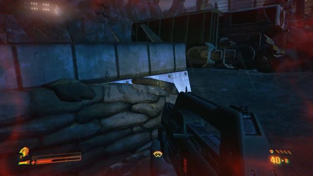 Прохождение Aliens Colonial Marines (Прерванный Стазис) - часть 17 - Это просто Ужас!!! смотреть онлайн