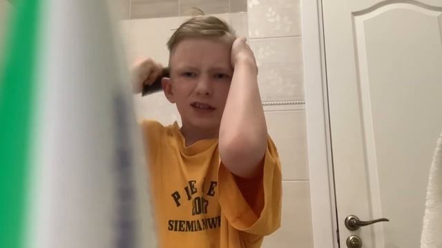 Как сделать причёску на свидание чек. смотреть онлайн