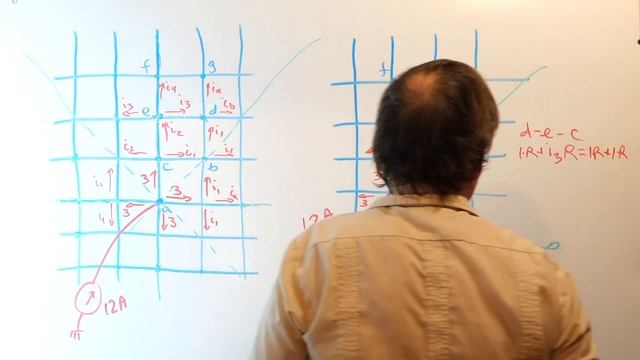 Infinite Grid update 2 смотреть онлайн