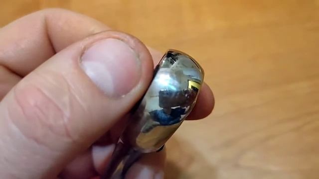 Что стало с трещёткой Кратон через 6 месяцев активного использования??? смотреть онлайн