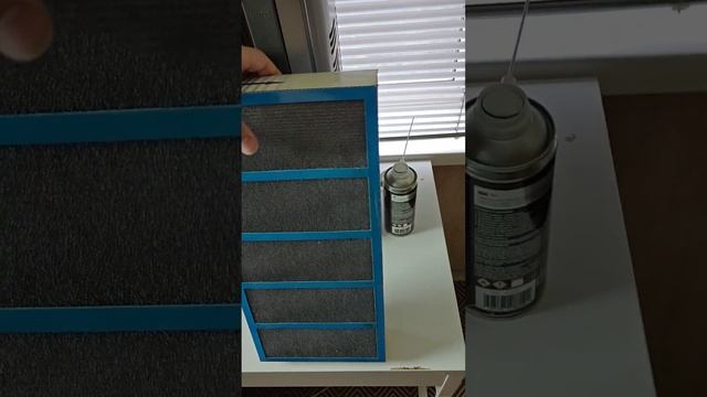 Очиститель воздуха Vectra смотреть онлайн