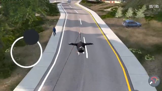 [Goat Simulator] Nugget goat rises смотреть онлайн