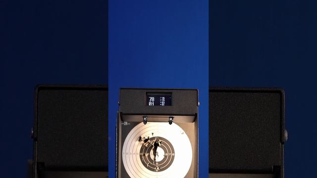 Tokyo Marui Springfield XDM-40 GBB замер скорости смотреть онлайн