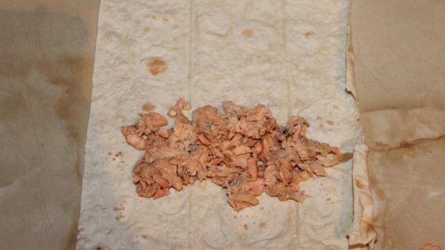 Готовим дома