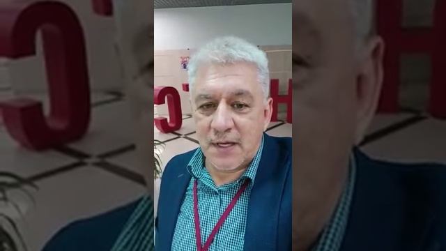 РОДК, Саратовское региональное отделение, руководитель Абакумов Олег Юрьевич