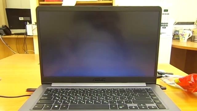 ОНЛАЙН ТРЕЙД.РУ — Ноутбук Asus VivoBook X510QR-EJ093 (90NB0ME2-M01190) смотреть онлайн