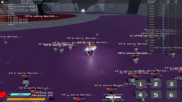 i use UTPR "createBot"... yea very lag lol смотреть онлайн