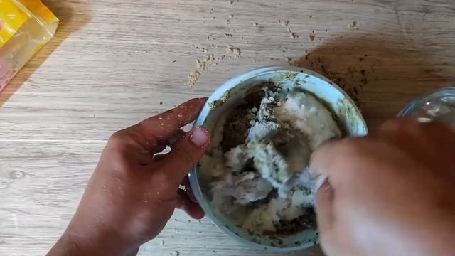 По холодной воде лучше не придумать, прикормка - мастырка для рыбалки на поплавок и донки. смотреть онлайн