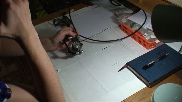 Тормоза на ЭЛЕКТРОВЕЛОСИПЕД! смотреть онлайн