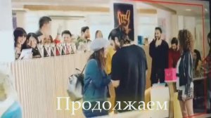 Ранняя пташка за кадром (рус саб)