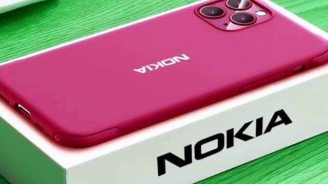 Nokia X500 - 8000mAh Battery, 250Camera, 5G, Ultra HD, 12GB Ram,512GB | Nokia X500 First Look