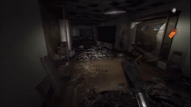 Прохождение Condemned 2: Bloodshot — Часть 29: Trenton District смотреть онлайн