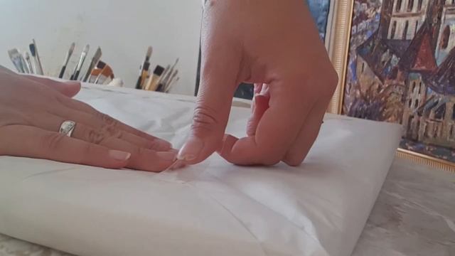 ?How to Pack Art for Shipping смотреть онлайн