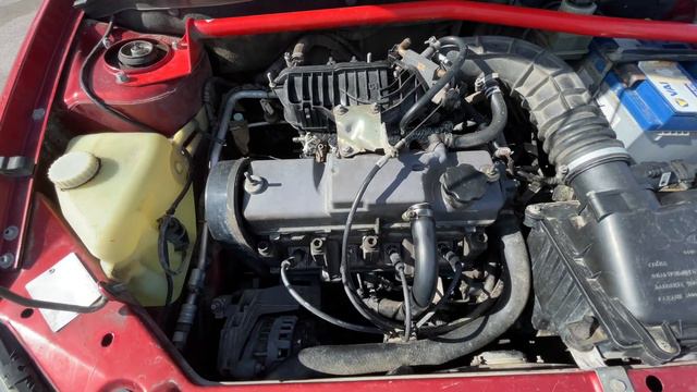 Продолжение истории с малиновой Ладой. Серия 2 смотреть онлайн