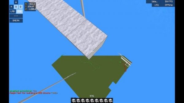 CPS Cap Bypass Mod Release (forge 1.8.9)