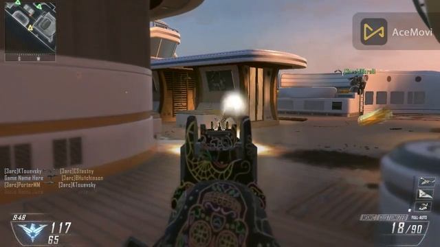 bo2 on intel hd 4000 смотреть онлайн